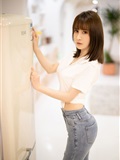 MyGirl美媛馆 2021.06.16 Vol.540 蔡文钰Abby(16)
